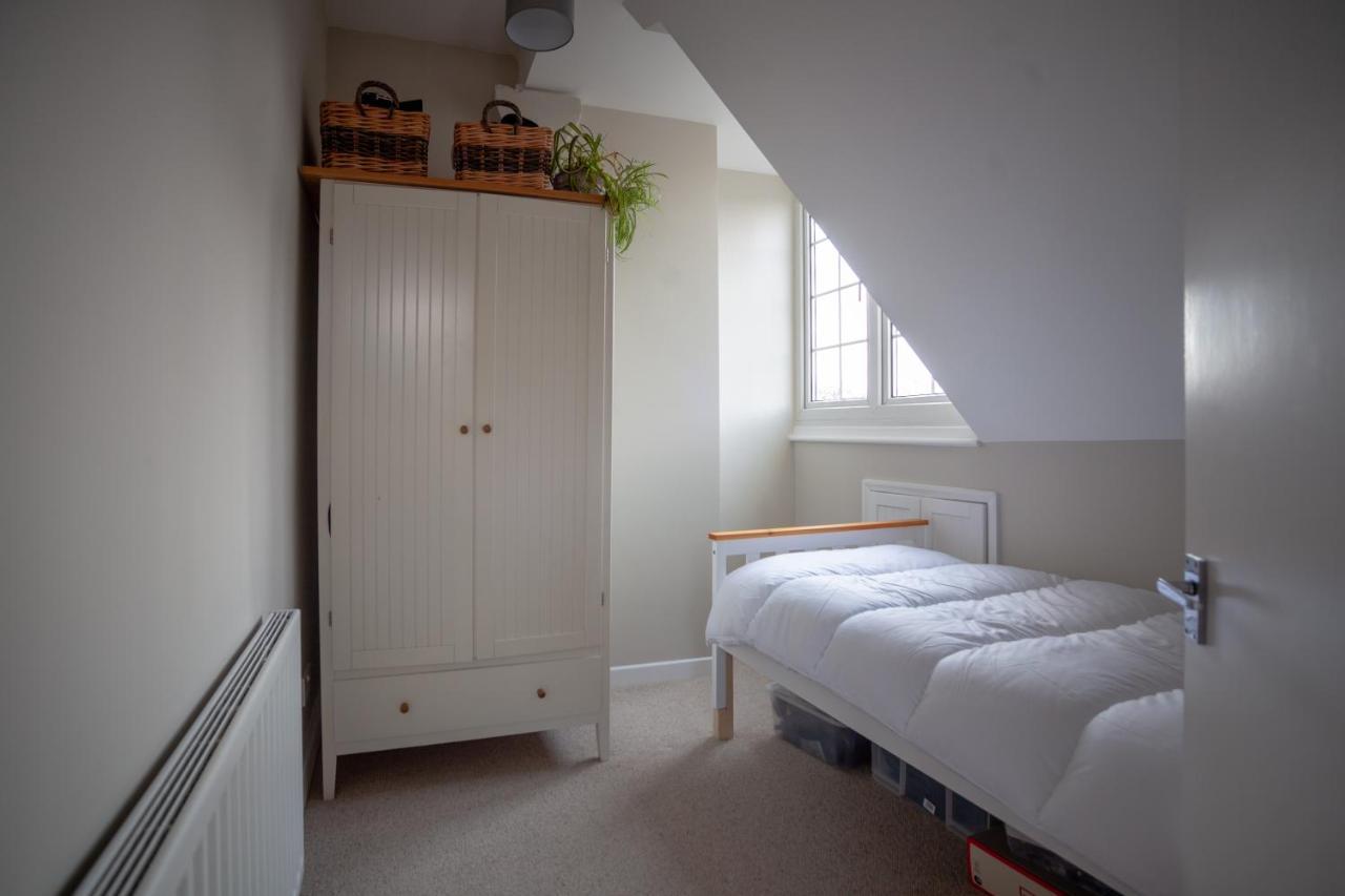 Hereford City - St Owens Terrace - Comfortable & Spacious Well Presented Three Storey House, Perfect For A Weekend Away & Exploring The City On Foot - Hosted By Rentmyhouse Dış mekan fotoğraf