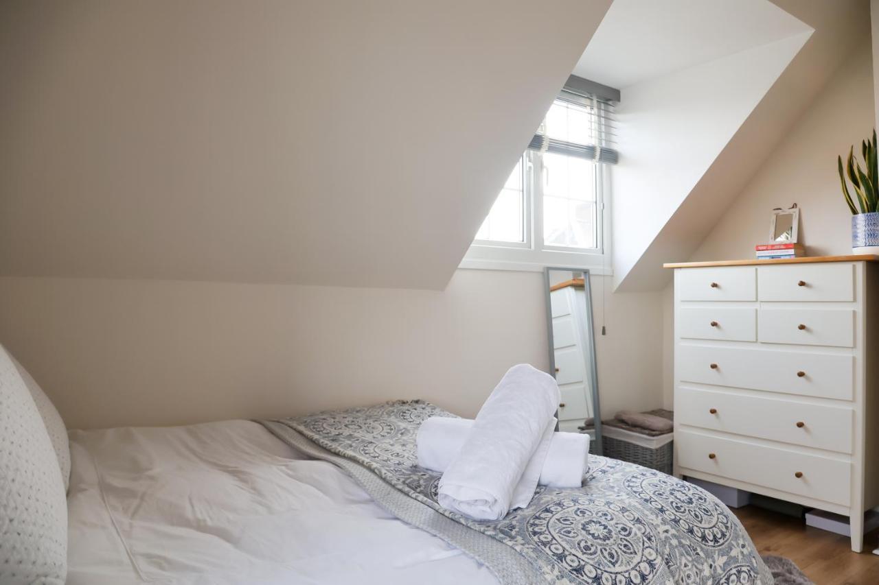 Hereford City - St Owens Terrace - Comfortable & Spacious Well Presented Three Storey House, Perfect For A Weekend Away & Exploring The City On Foot - Hosted By Rentmyhouse Dış mekan fotoğraf