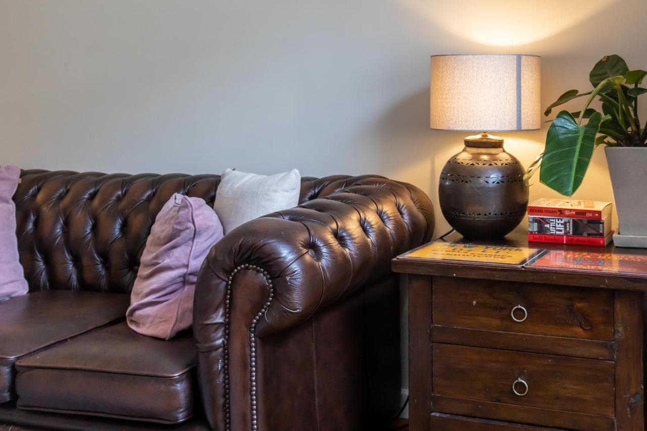 Hereford City - St Owens Terrace - Comfortable & Spacious Well Presented Three Storey House, Perfect For A Weekend Away & Exploring The City On Foot - Hosted By Rentmyhouse Dış mekan fotoğraf
