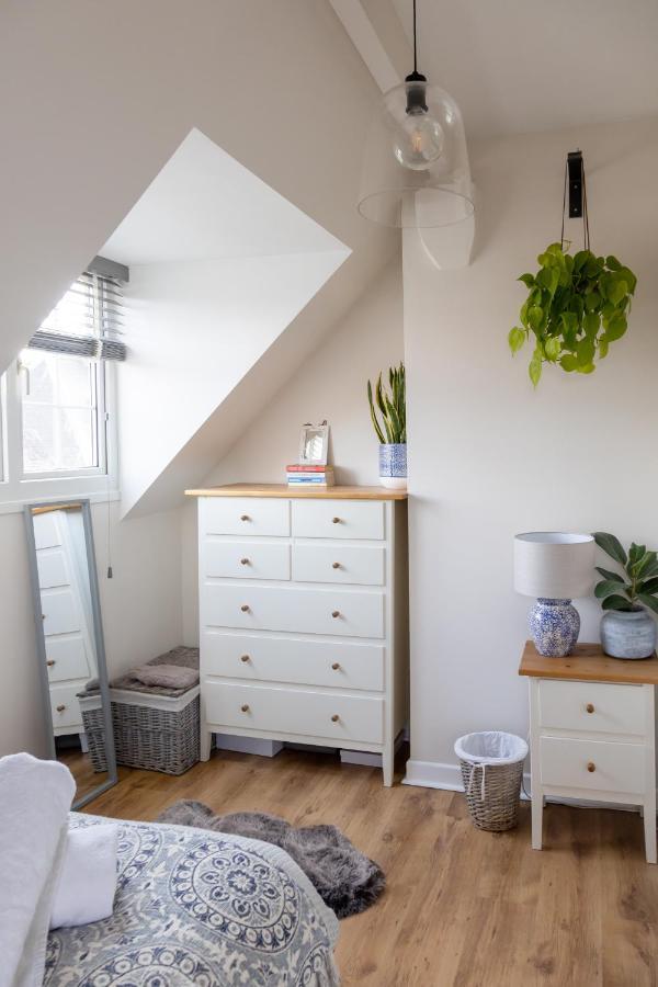 Hereford City - St Owens Terrace - Comfortable & Spacious Well Presented Three Storey House, Perfect For A Weekend Away & Exploring The City On Foot - Hosted By Rentmyhouse Dış mekan fotoğraf