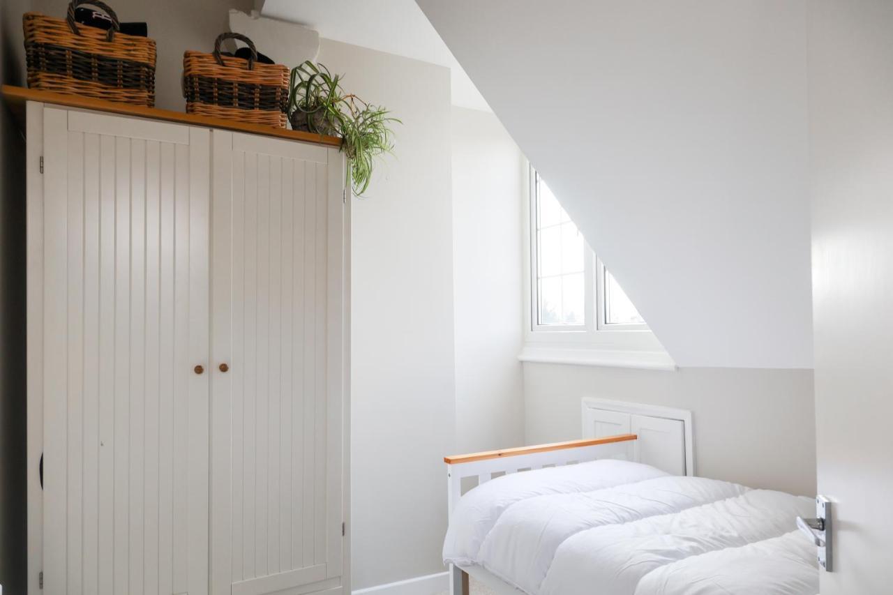 Hereford City - St Owens Terrace - Comfortable & Spacious Well Presented Three Storey House, Perfect For A Weekend Away & Exploring The City On Foot - Hosted By Rentmyhouse Dış mekan fotoğraf