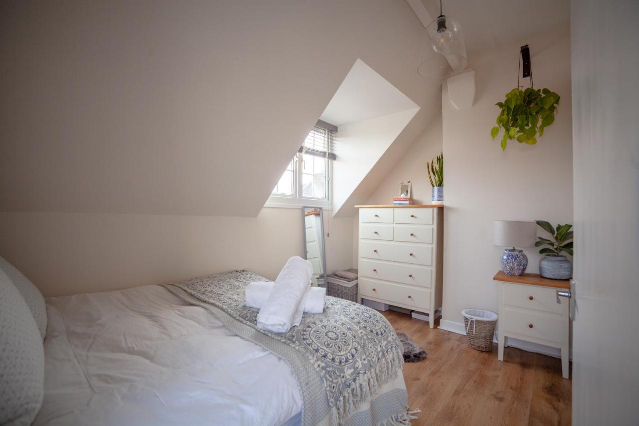 Hereford City - St Owens Terrace - Comfortable & Spacious Well Presented Three Storey House, Perfect For A Weekend Away & Exploring The City On Foot - Hosted By Rentmyhouse Dış mekan fotoğraf