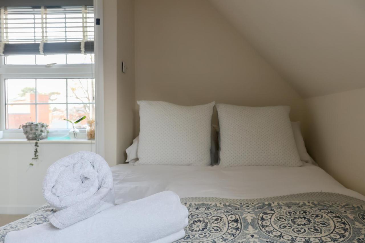 Hereford City - St Owens Terrace - Comfortable & Spacious Well Presented Three Storey House, Perfect For A Weekend Away & Exploring The City On Foot - Hosted By Rentmyhouse Dış mekan fotoğraf