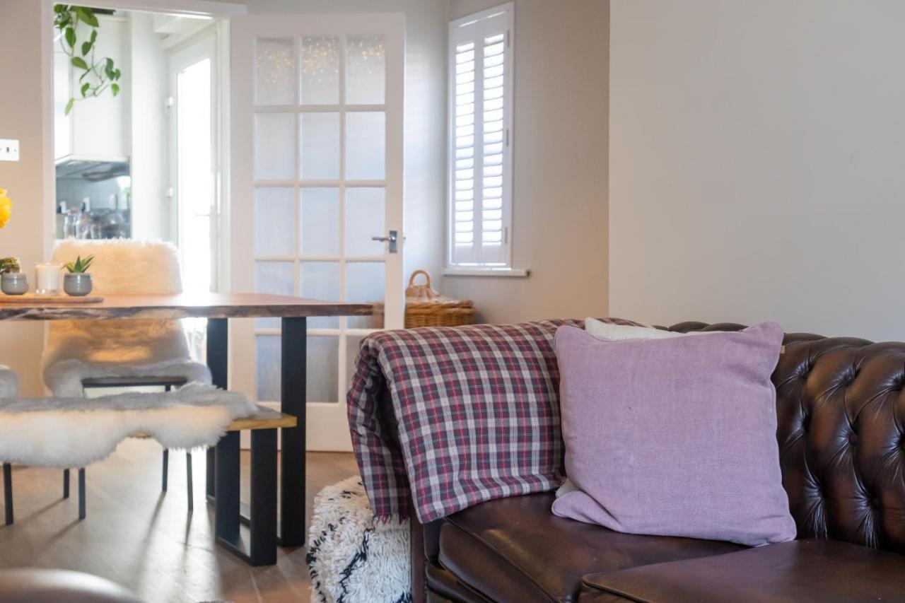 Hereford City - St Owens Terrace - Comfortable & Spacious Well Presented Three Storey House, Perfect For A Weekend Away & Exploring The City On Foot - Hosted By Rentmyhouse Dış mekan fotoğraf