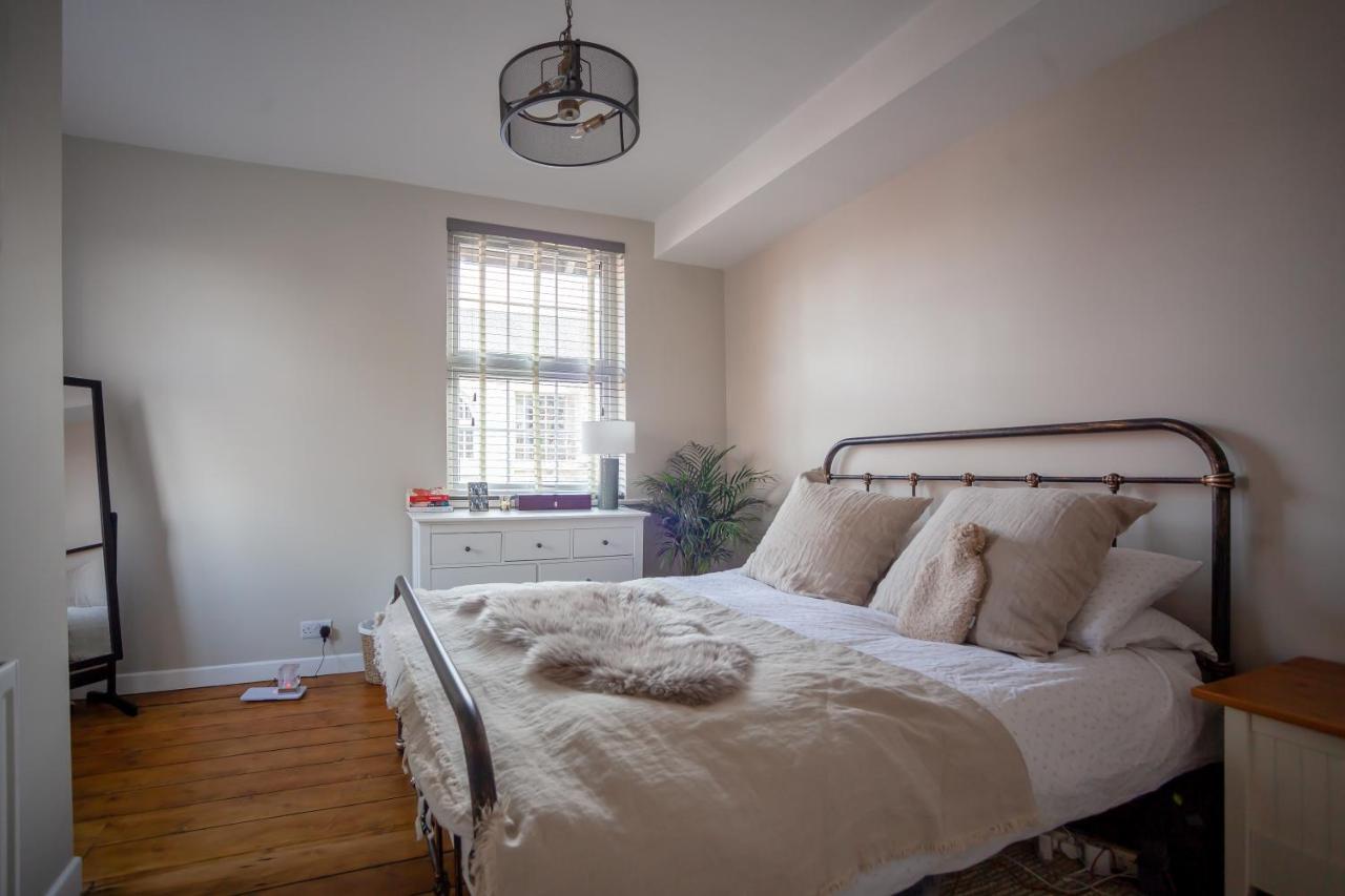 Hereford City - St Owens Terrace - Comfortable & Spacious Well Presented Three Storey House, Perfect For A Weekend Away & Exploring The City On Foot - Hosted By Rentmyhouse Dış mekan fotoğraf